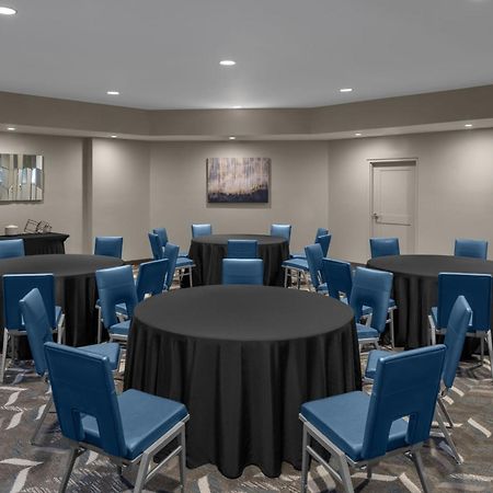 Residence Inn By Marriott Durham Duke University Medical Center Area מראה חיצוני תמונה