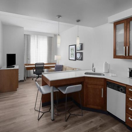 Residence Inn By Marriott Durham Duke University Medical Center Area מראה חיצוני תמונה