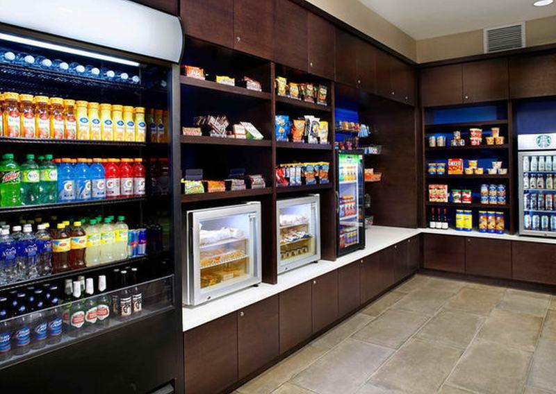 Residence Inn By Marriott Durham Duke University Medical Center Area מראה חיצוני תמונה