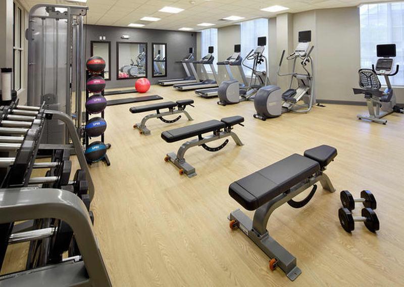 Residence Inn By Marriott Durham Duke University Medical Center Area מראה חיצוני תמונה