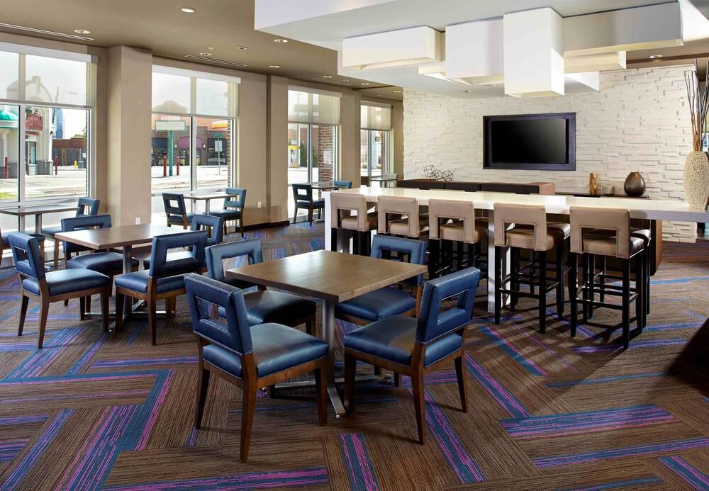 Residence Inn By Marriott Durham Duke University Medical Center Area מראה חיצוני תמונה