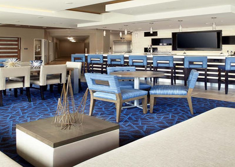 Residence Inn By Marriott Durham Duke University Medical Center Area מראה חיצוני תמונה