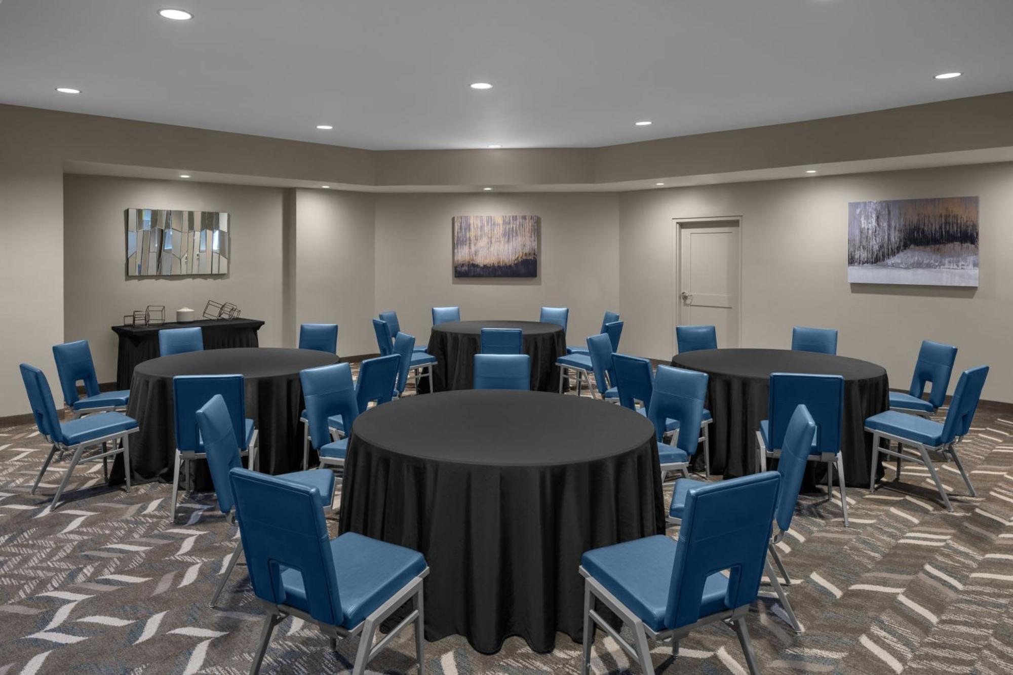 Residence Inn By Marriott Durham Duke University Medical Center Area מראה חיצוני תמונה