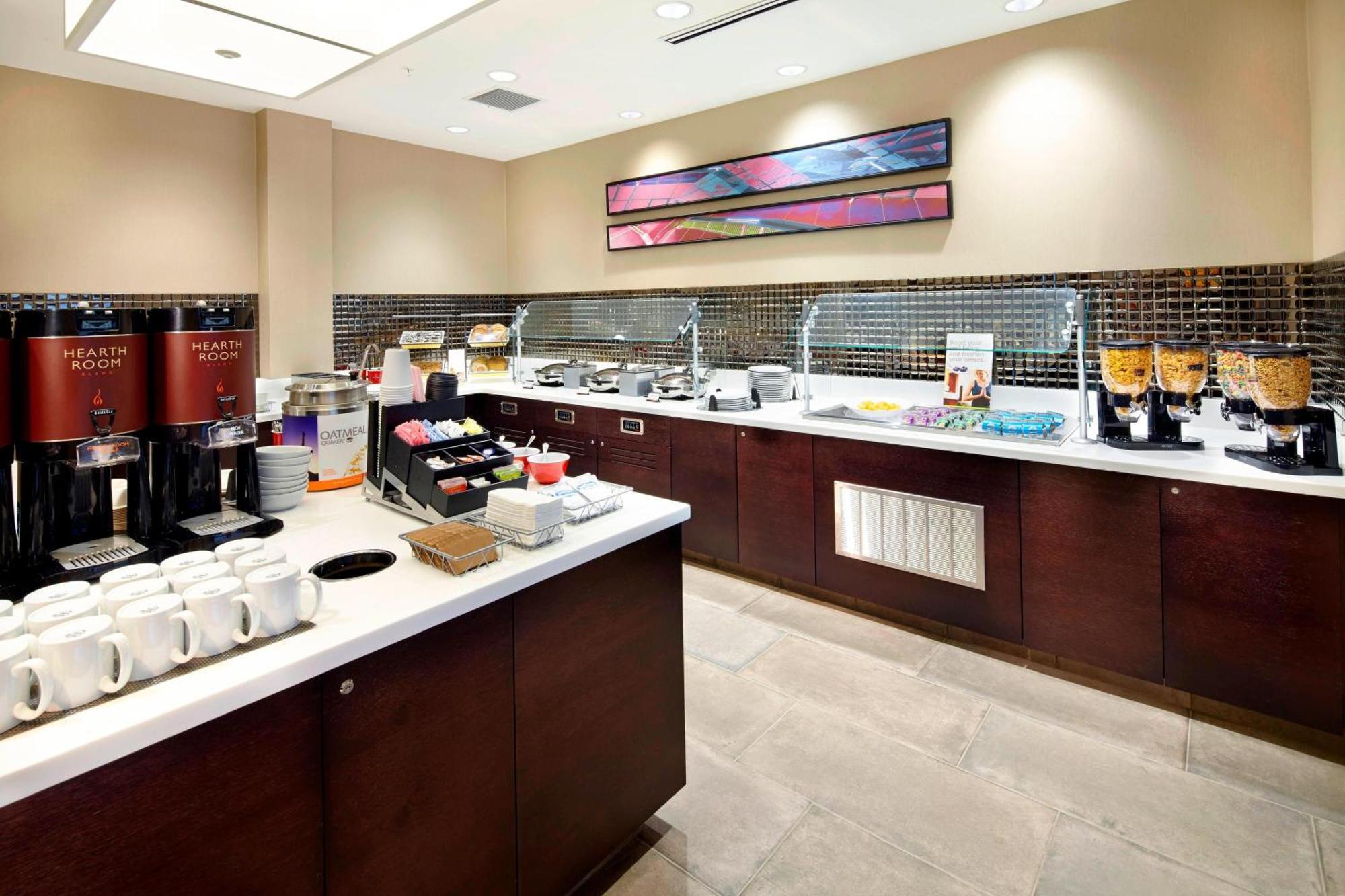 Residence Inn By Marriott Durham Duke University Medical Center Area מראה חיצוני תמונה