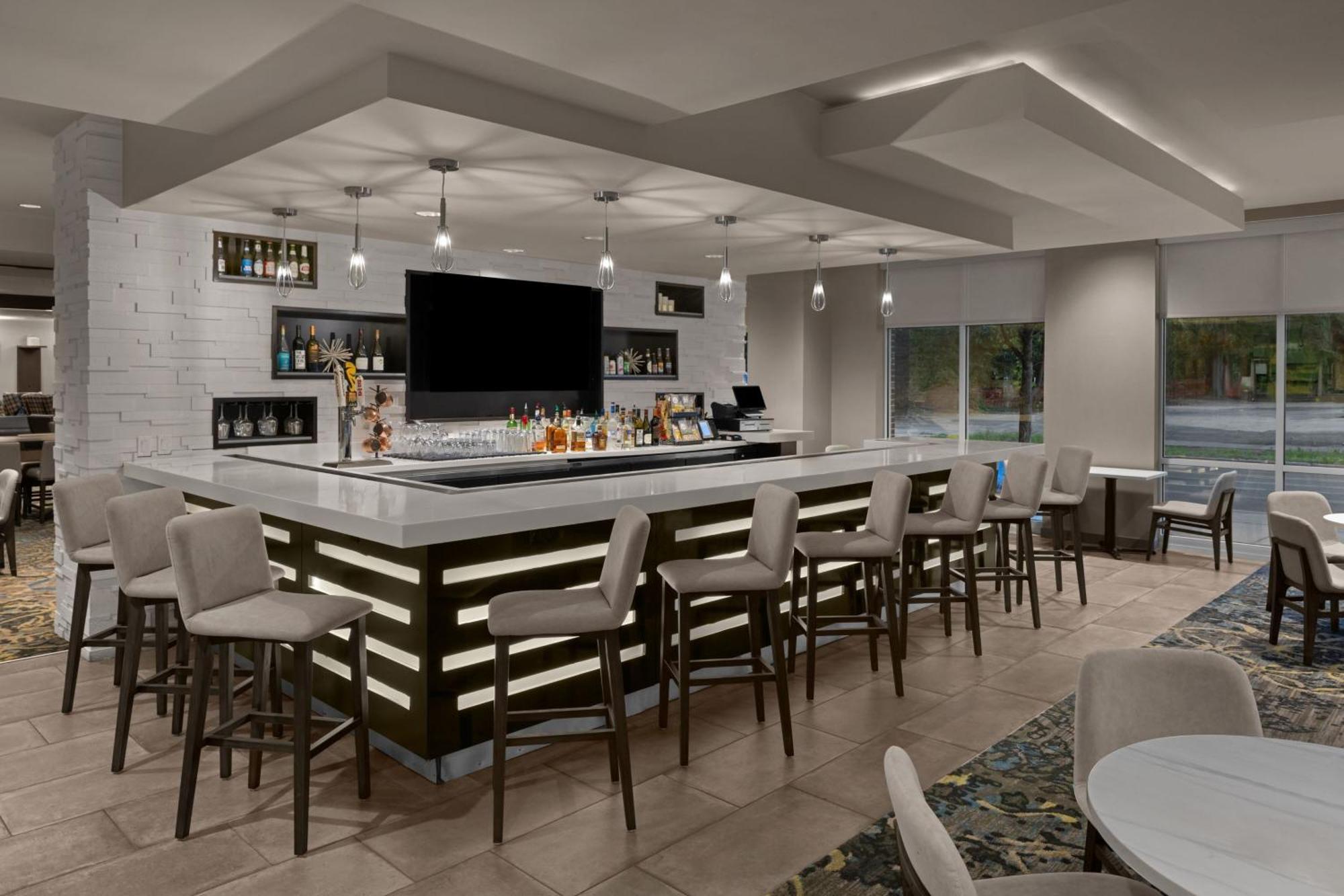 Residence Inn By Marriott Durham Duke University Medical Center Area מראה חיצוני תמונה