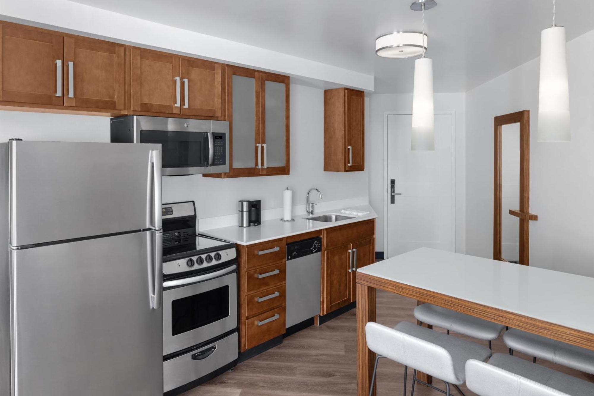 Residence Inn By Marriott Durham Duke University Medical Center Area מראה חיצוני תמונה