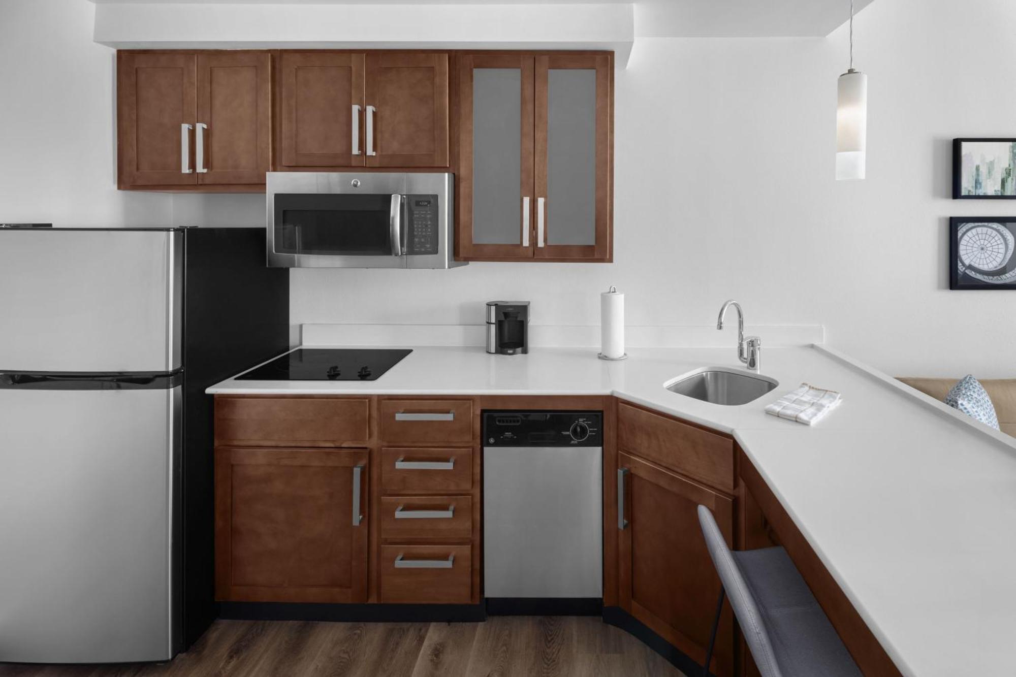 Residence Inn By Marriott Durham Duke University Medical Center Area מראה חיצוני תמונה