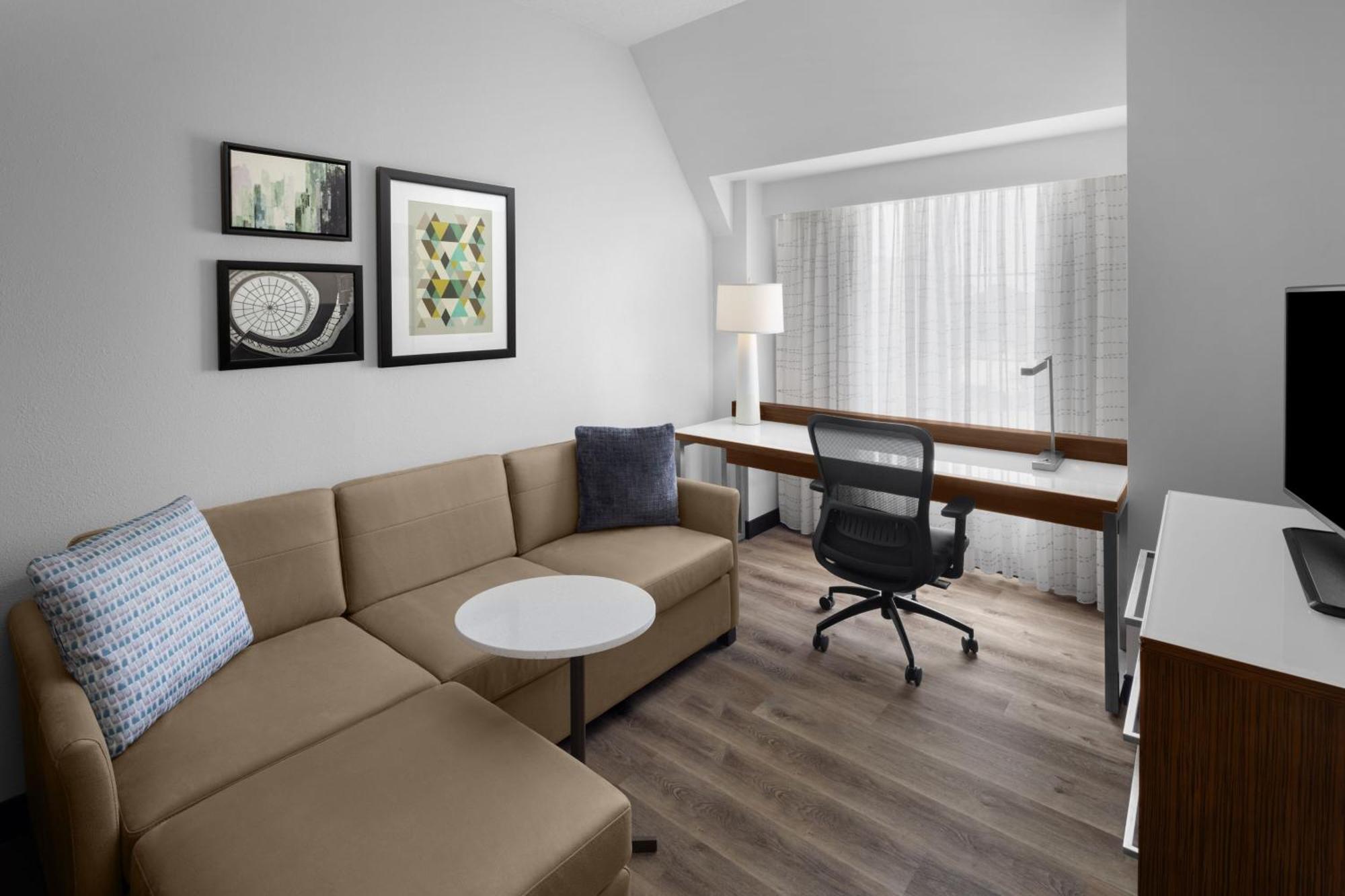 Residence Inn By Marriott Durham Duke University Medical Center Area מראה חיצוני תמונה