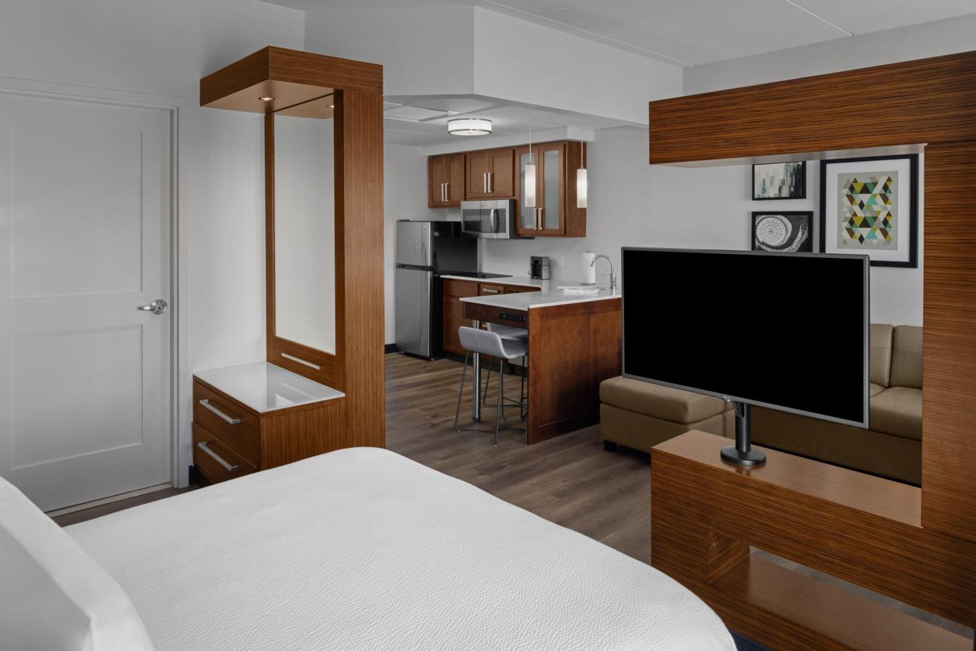 Residence Inn By Marriott Durham Duke University Medical Center Area מראה חיצוני תמונה