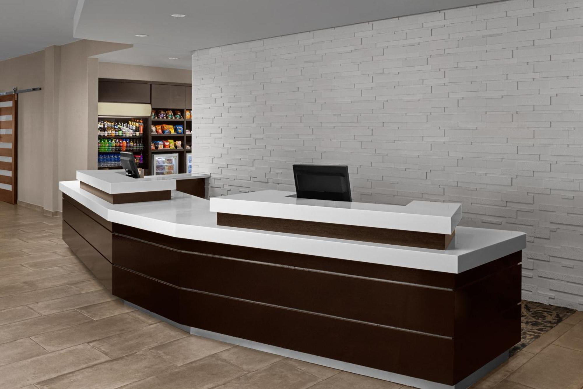 Residence Inn By Marriott Durham Duke University Medical Center Area מראה חיצוני תמונה