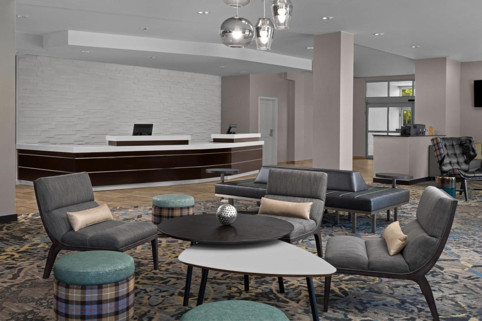 Residence Inn By Marriott Durham Duke University Medical Center Area מראה חיצוני תמונה