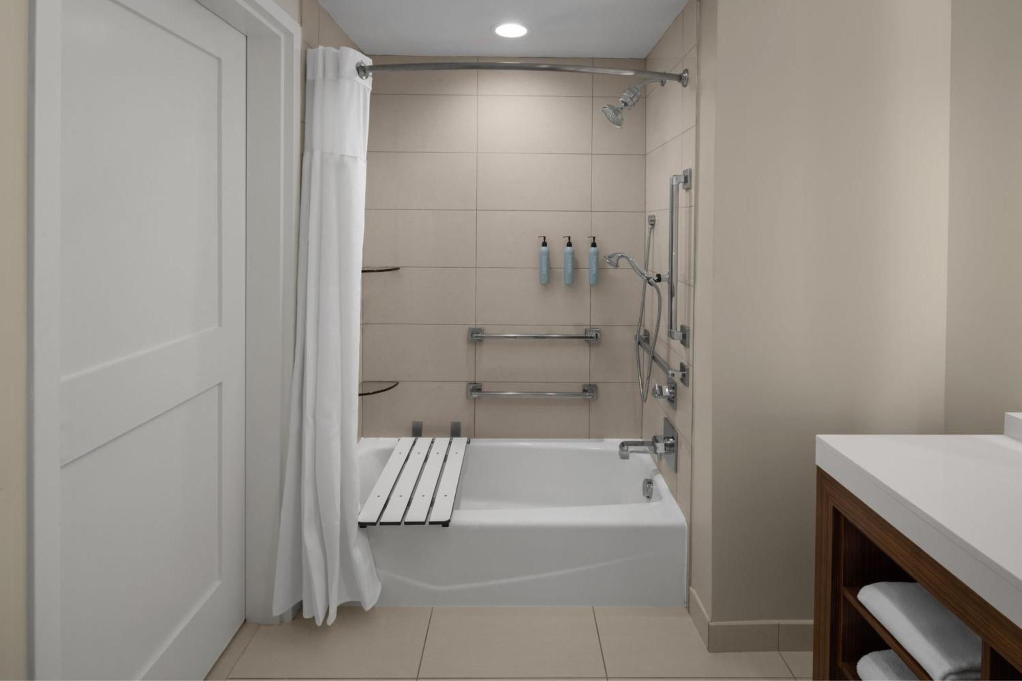 Residence Inn By Marriott Durham Duke University Medical Center Area מראה חיצוני תמונה