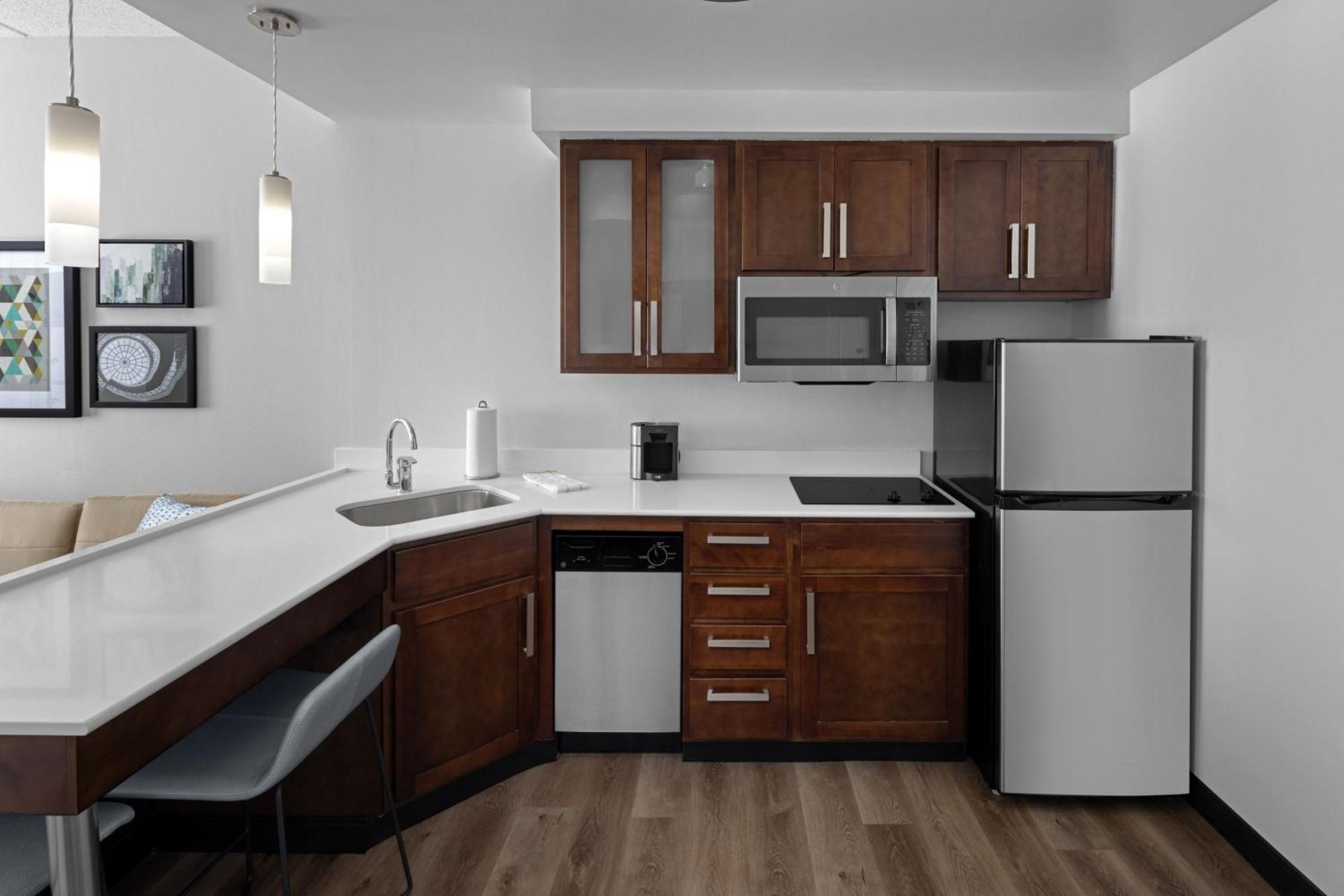 Residence Inn By Marriott Durham Duke University Medical Center Area מראה חיצוני תמונה