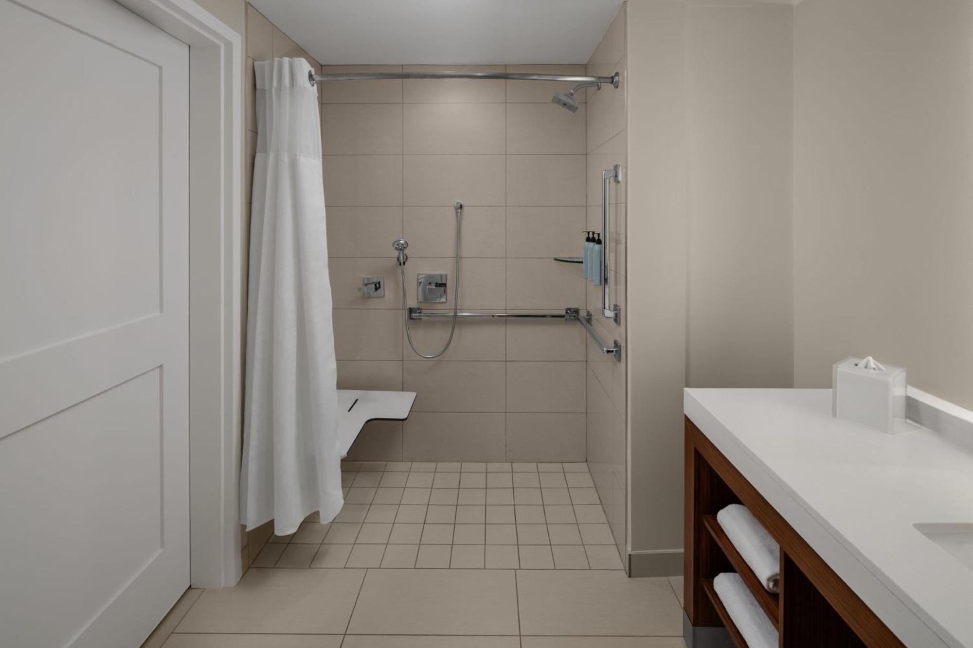 Residence Inn By Marriott Durham Duke University Medical Center Area מראה חיצוני תמונה