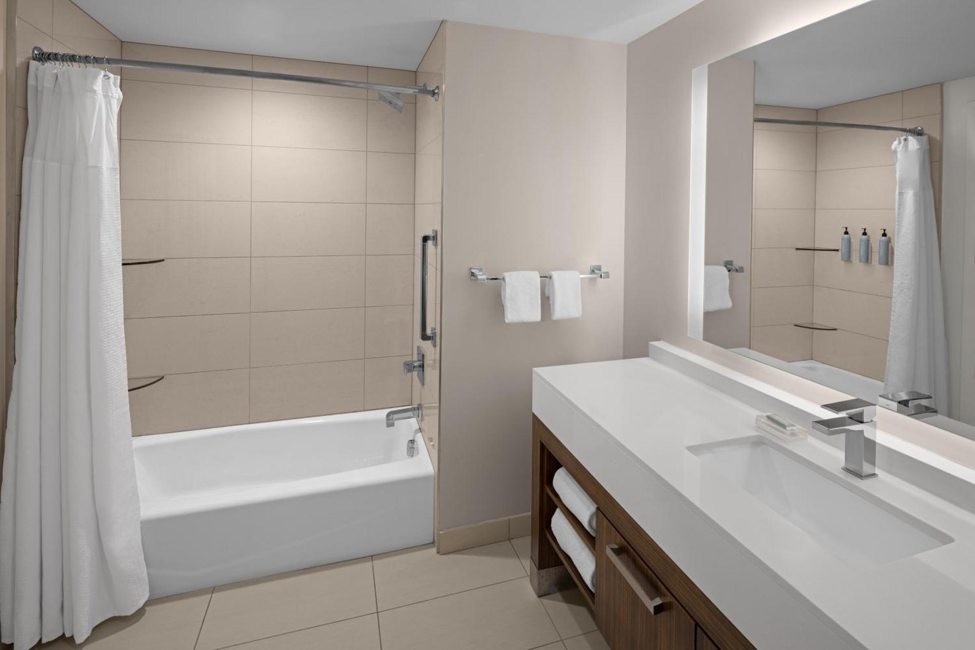 Residence Inn By Marriott Durham Duke University Medical Center Area מראה חיצוני תמונה