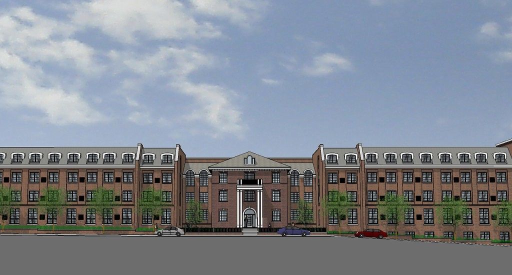 Residence Inn By Marriott Durham Duke University Medical Center Area מראה חיצוני תמונה