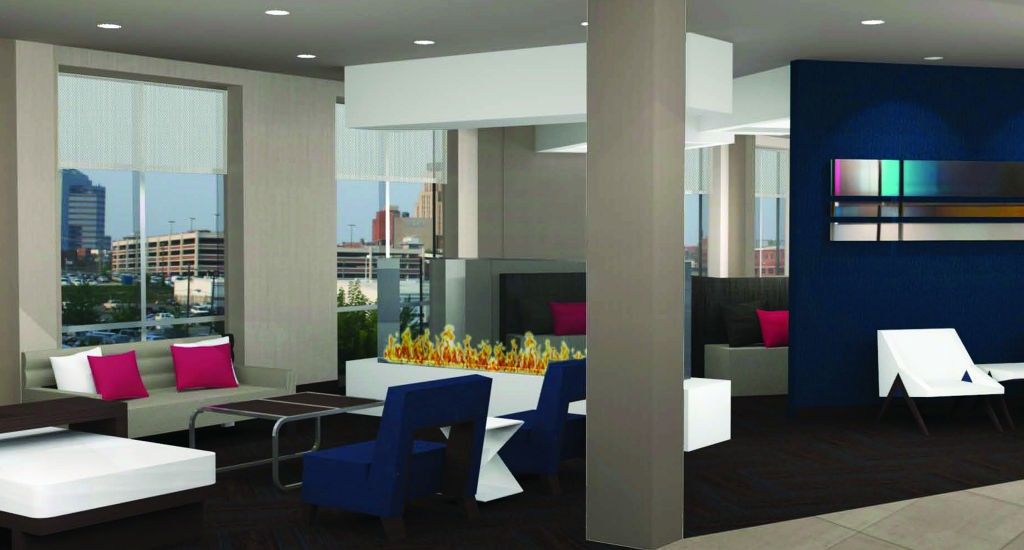 Residence Inn By Marriott Durham Duke University Medical Center Area מראה חיצוני תמונה
