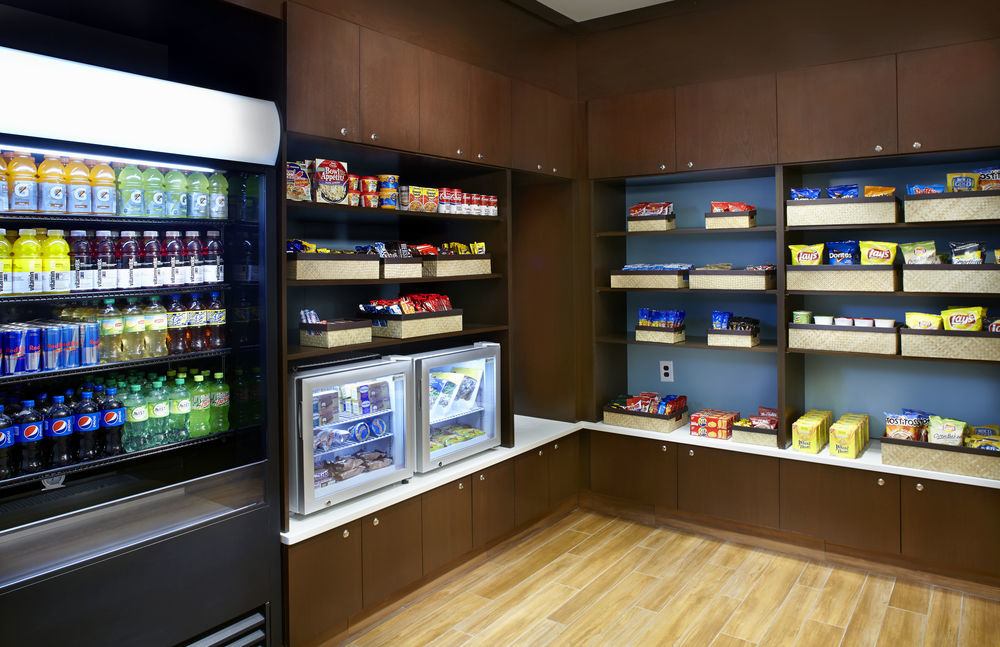 Residence Inn By Marriott Durham Duke University Medical Center Area מראה חיצוני תמונה