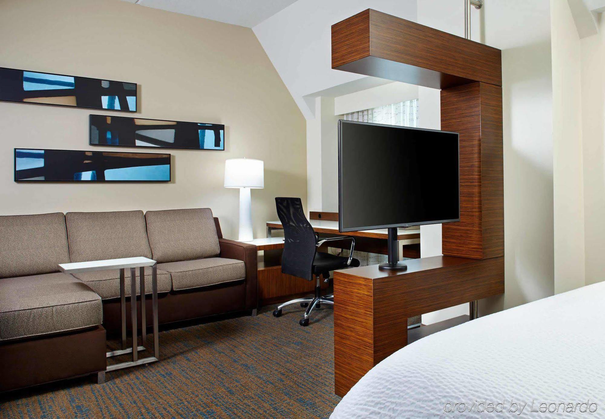 Residence Inn By Marriott Durham Duke University Medical Center Area מראה חיצוני תמונה