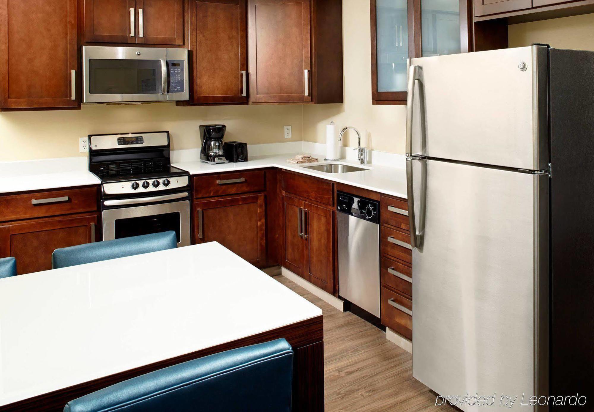 Residence Inn By Marriott Durham Duke University Medical Center Area מראה חיצוני תמונה