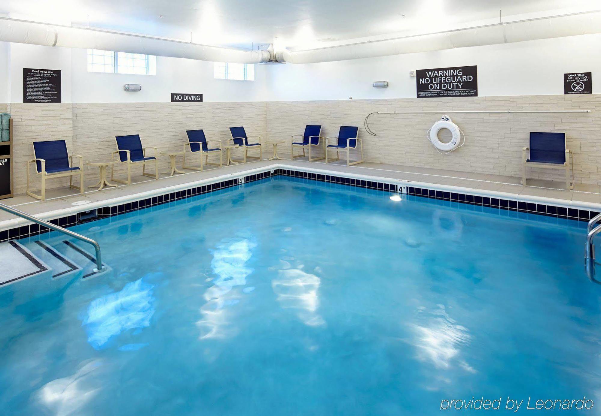 Residence Inn By Marriott Durham Duke University Medical Center Area מראה חיצוני תמונה